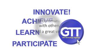 GTT Presentation 2016