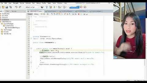 1.3roC- Fundamentos de Programacion en JAVA-Condicionales-If