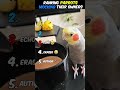 Ranking Parrots MOCKING Their Owners 😤 #shorts