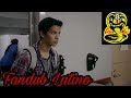 Cobra Kai Episodio 2 Clip - Español Latino [Fandub]