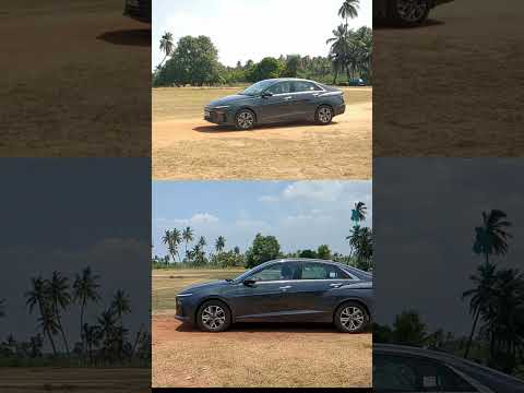 Verna 0-60 kmph