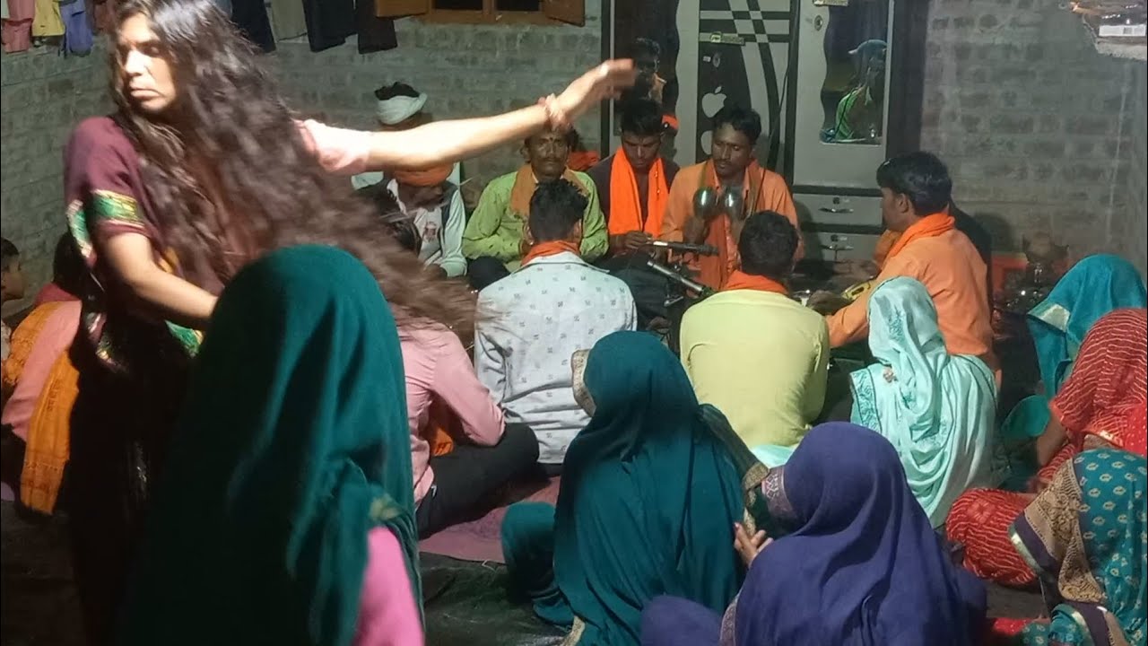 वाणी रेवाणी ।। sadguru Ni Vani शिव पंथ भजन मंडली Sitaram kanoji सीताराम कनोजे Vijay tadvi विजय तड़वी