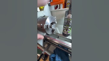 Vevor mini lathe quick change tool post upgrade