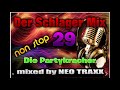 Der Schlager Mix  29  - Die Partykracher  2021 ( mixed by NEO TRAXX )