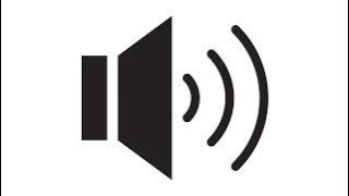 Street Noise Sound Effect - 39518