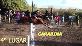 CORRIDA DE CAVALOS 31/05/19 (SÃO JOÃO)