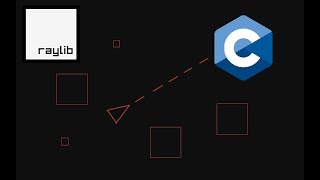 Screen Wrapping, Asteroid Shapes, Particles - Asteroids in C #2