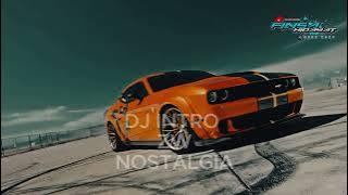 DJ INTRO ZW NOSTALGIA FULL BASS JALU - ANDALAN CEK SOUND • FINSA HIDAYAT