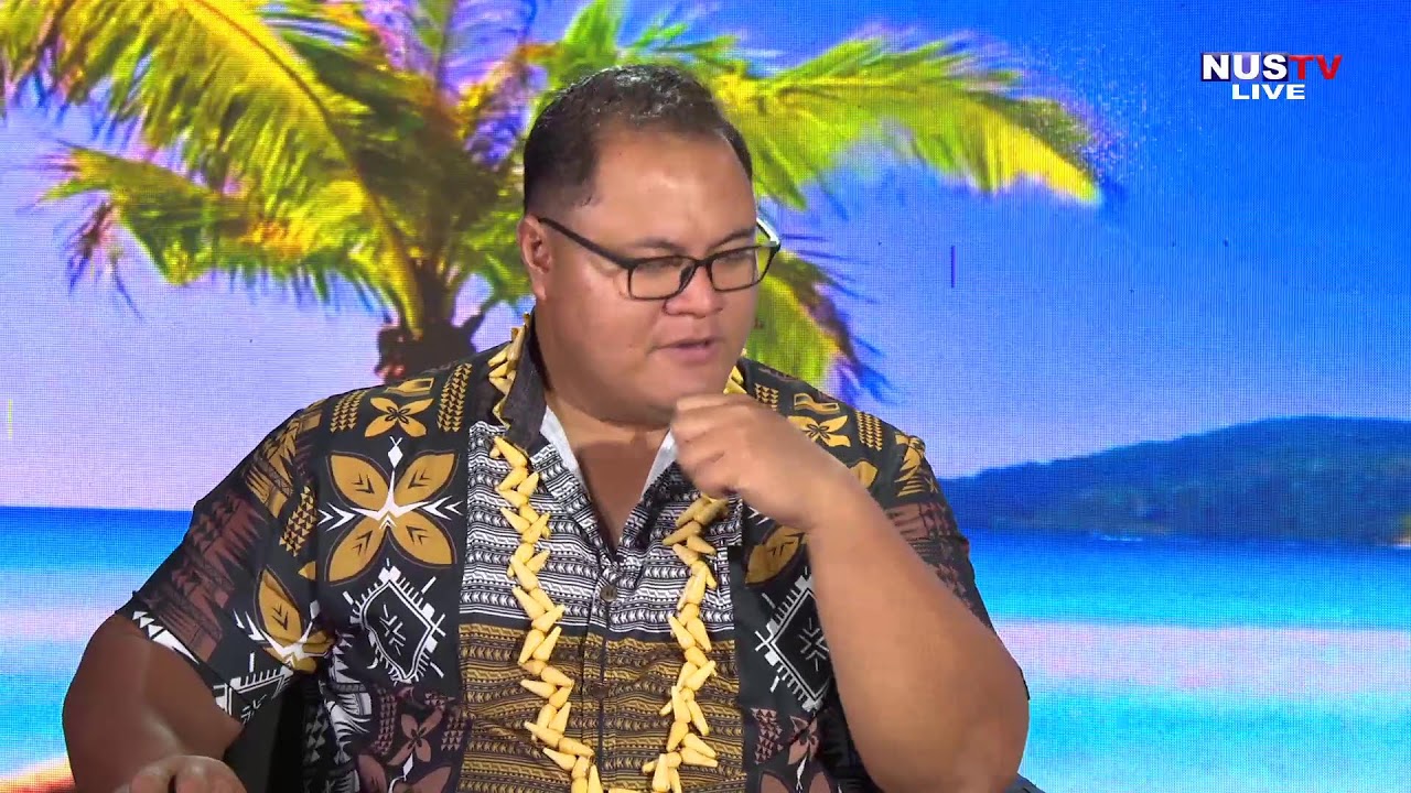 MALEIFUAMAI MORNING SHOW