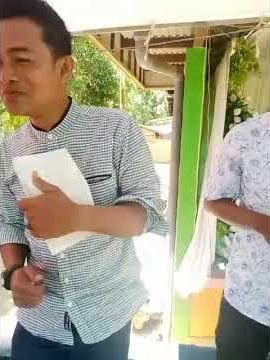 Emas Hantaran Cinta- arif & yolanda (Cover) Mouldi Ft Shely.