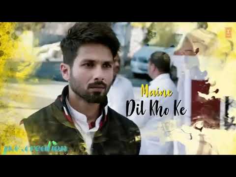 Kya Se Kya Ho Gaye Dekhte Dekhte |||by Qazi Alisha|||