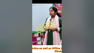 PRT demo lesson in Kvs school | #shorts kvs prt teacher demo class l Interview Guide