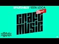 Spartaque - Esta Loca (Tomcraft Remix) [Craft Music]