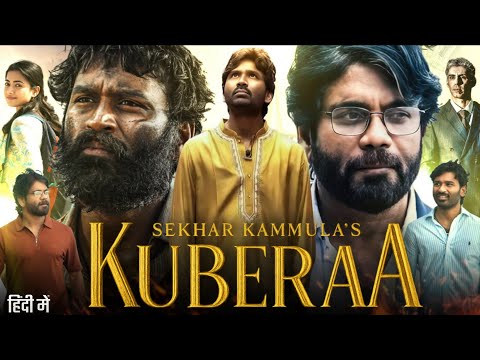 Kuberaa Full Movie