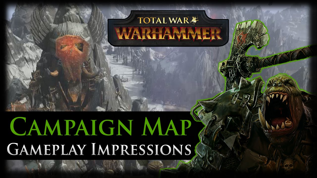 Warhammer total war release date Warhammer total war release date