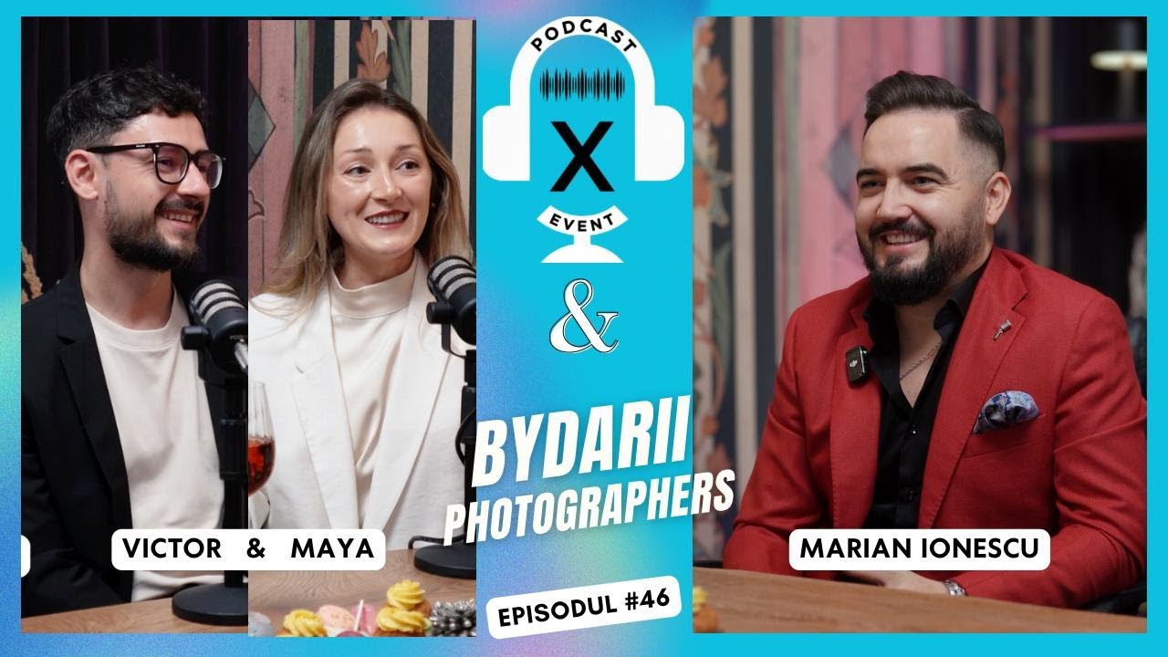 BYDARII: viitoarele mirese isi cauta fotograf in functie de feedul lor de instagram