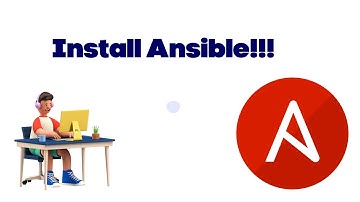 Install Ansible