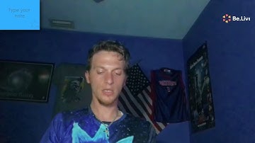 Test Stream on FB YouTube