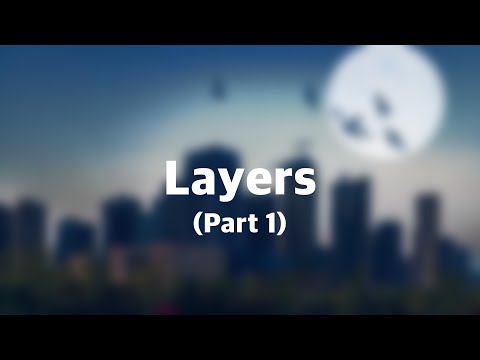 Superimpose X tutorial - Layers (Parte I)