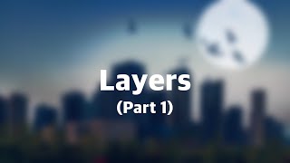 Superimpose X tutorial - Layers (Part I) screenshot 1