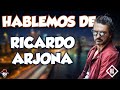 Capture de la vidéo El Chombo Presenta : Hablemos De Ricardo Arjona