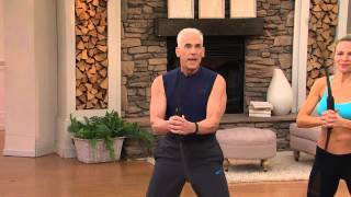 Bodyblade Total Results Fitness Program w/DVD, Chart & Guide with Jacque Gonzales screenshot 5