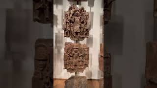 The Benin Plaques from Nigeria