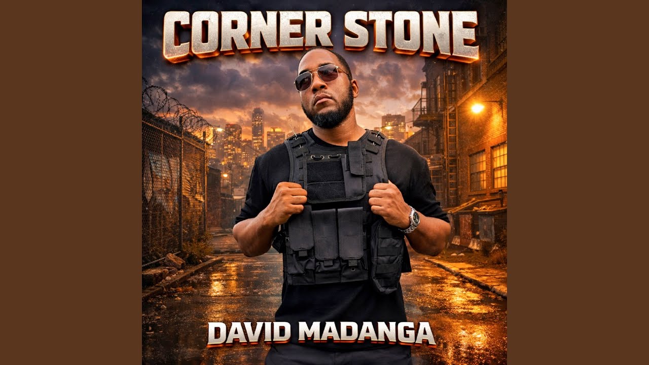 Watch Corner Stone on YouTube Watch Corner Stone on YouTube