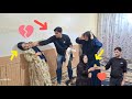 Ramin's plan for Zahra to hide his new relationship with Fariba is unknown to Zahra.
