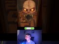 EL NIÑERO #terror #shorts #humor #ps5 #gaming #fyp #scary #streamer