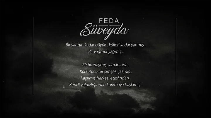 Feda - Sveyda ( 2019 )