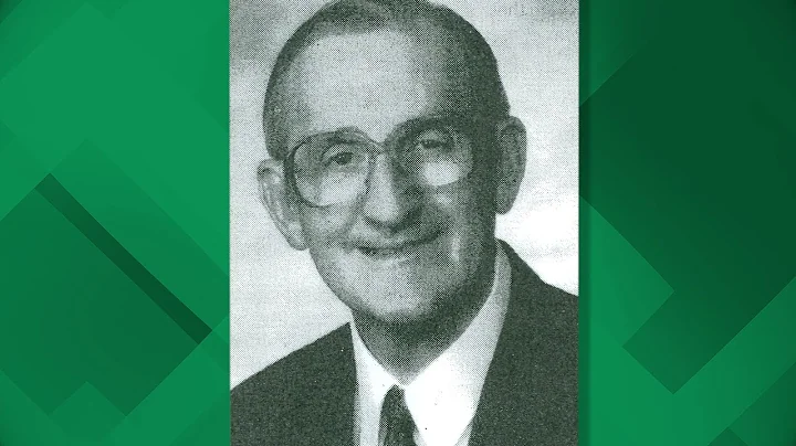 2021 Laureate Larry Friedman