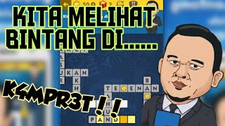 IQ NAIK TURUN MAIN INI GAME!! - WIB : TTS Cak Lontong #2 screenshot 4