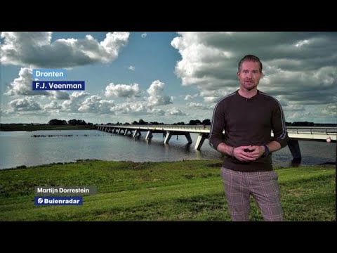 RTL Weer 10