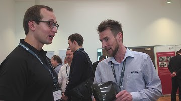 3D Scanners PolyWorks 2017 Event