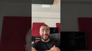 Yo Asel يشرح مشكلة مع شايفين