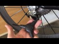 XT VS XTR & How To Install 40 Casette on road bike