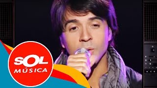 Luis Fonsi "Imagíname sin ti" (A Solas 2008) chords