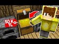 ISMETRG SANDIĞIN İÇİNDE 50.000 TL'lik GİZLİ GEÇİT BULDU! 😱 - Minecraft