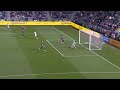 GOL | Kevin Kelsy no perdona en el area chica para su primer gol en Verde y Oro