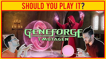 Geneforge 1: Mutagen | REVIEW - Should You Play It?