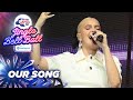 Anne-Marie - Our Song ft. Tom Grennan (Live at Capital's Jingle Bell Ball 2021) | Capital