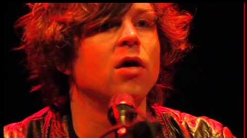 3VOOR12 Song Stories - Ryan Adams