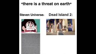 Dead Island 2 meme
