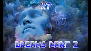 dreams part 2 instrumental