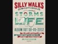 Silly Walks Discotheque - Storms Of Life - Album Snippet Mix - Release 18.05.2012