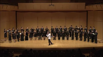 The Barber of Seville Overture (The 8th JCA Youth Choir)