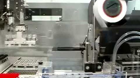 Tube Loading on C-series