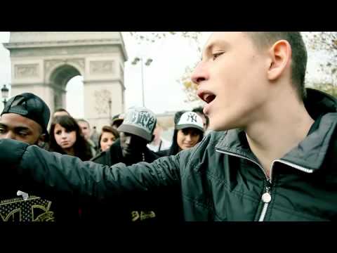 Six Franc vs BKO