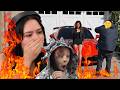 Reacting To Is He Cheating With His Ex Gf? UDY Loyalty! (0-3 COMEBACK?? STRANGEST TEST YET!)